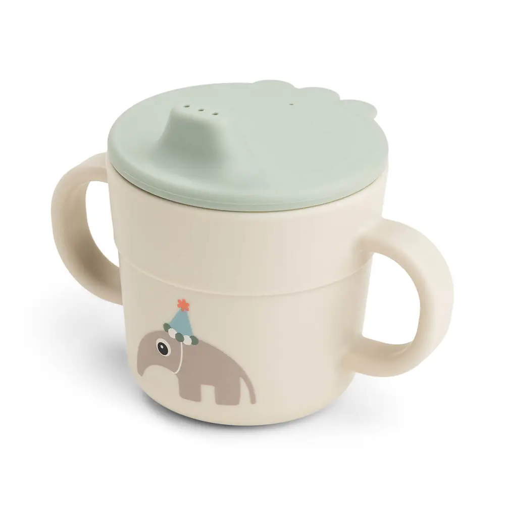 Foodie pipmugg Celebration Sand