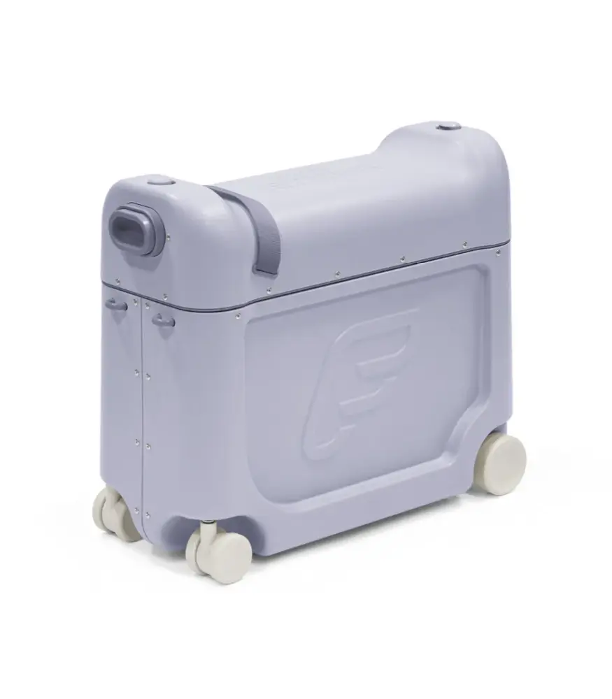Stokke® JetKids BedBox Resesäng - Arctic Blue