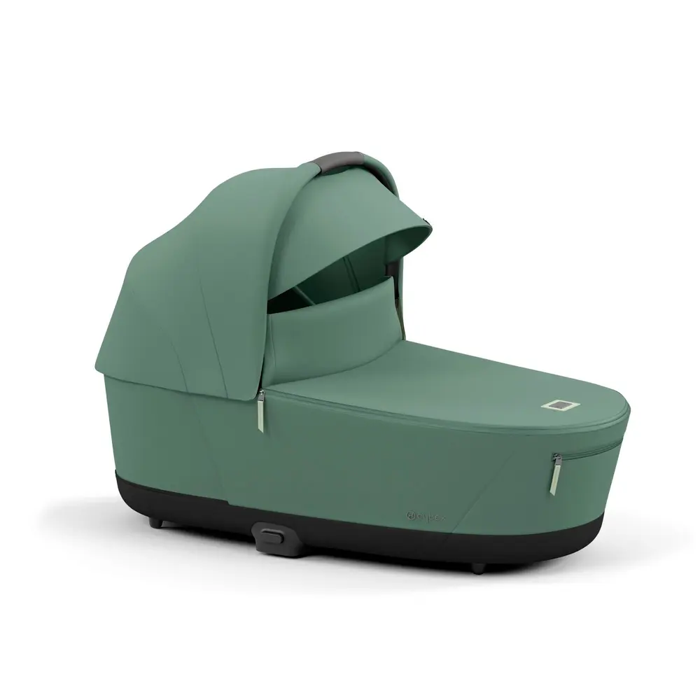 Cybex Priam Lux Liggdel - Leaf Green