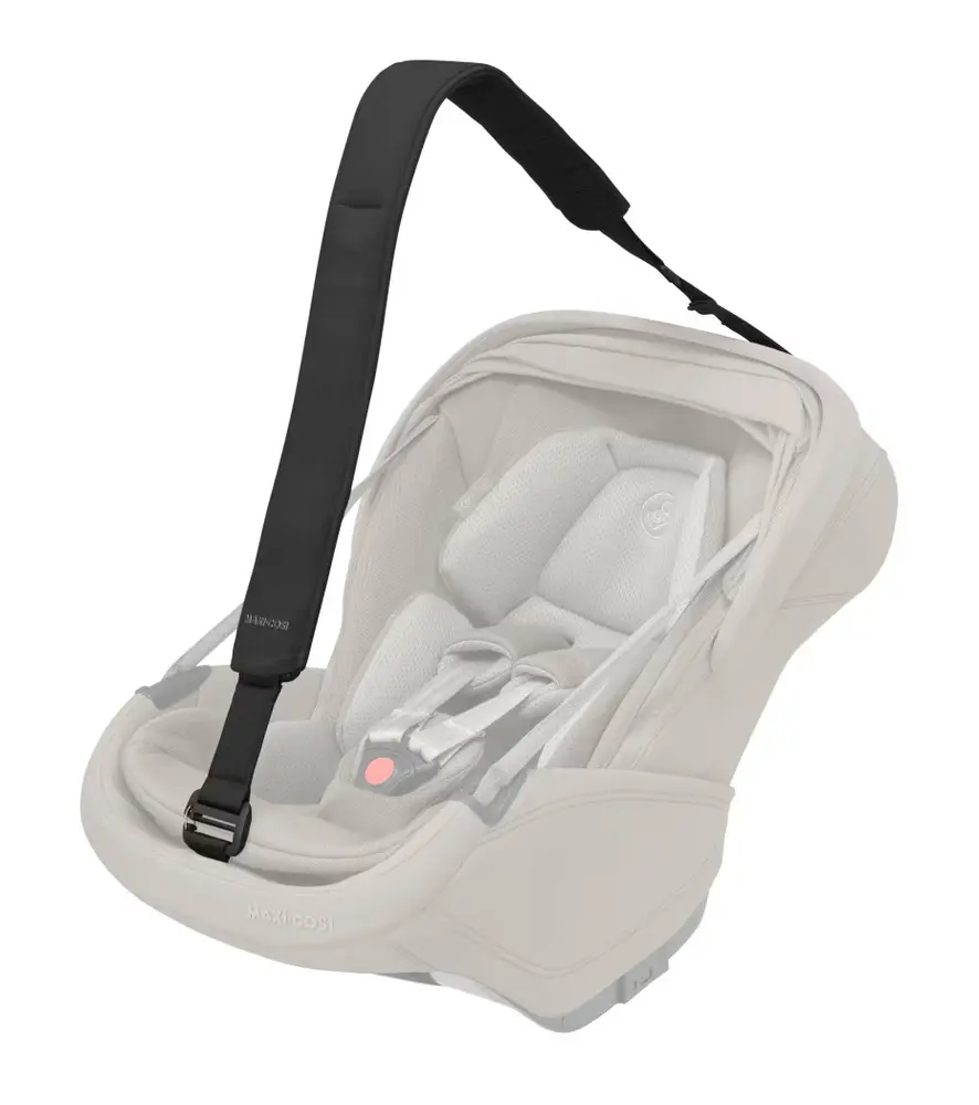 Maxi-Cosi Coral Slide Pro Bärrem