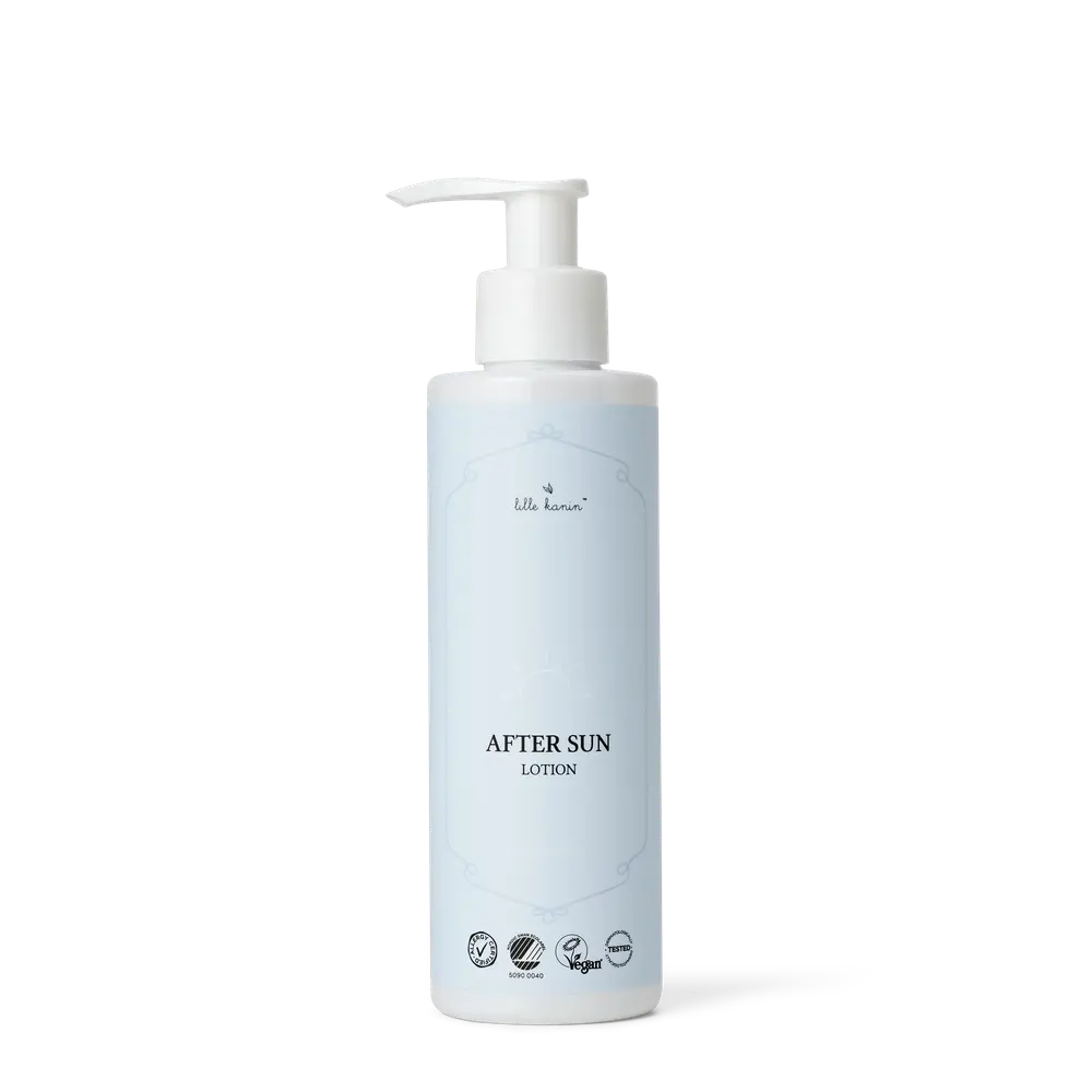 After Sun Lotion 200 ml
