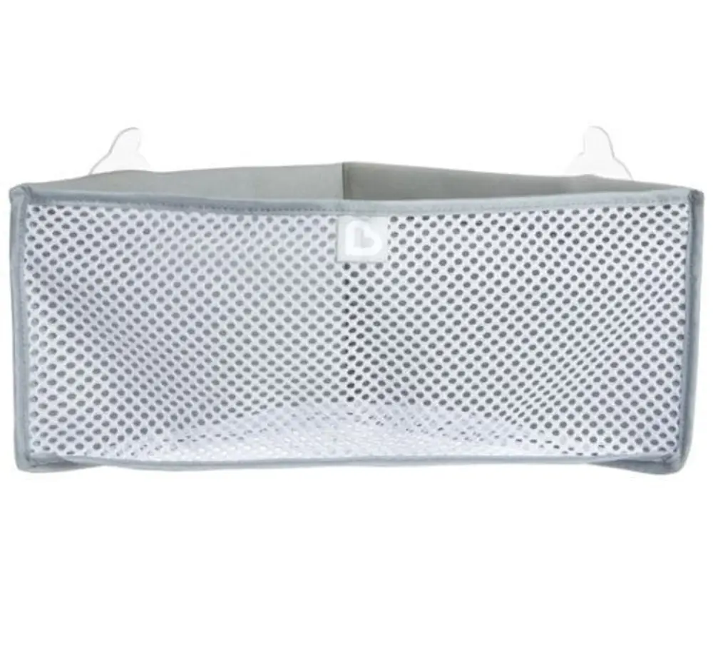 High'n Dry Corner Bath Organiser