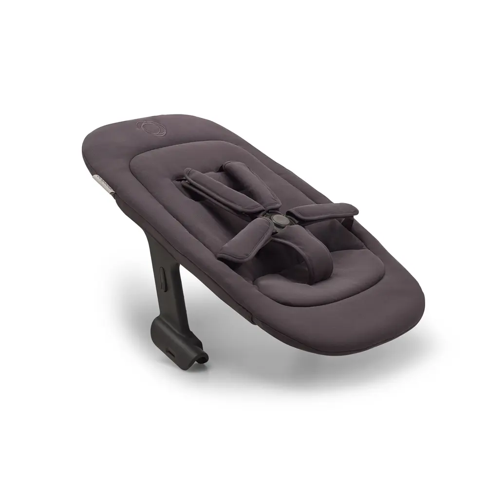 Bugaboo Giraffe Nyföddset - Tornado Grey
