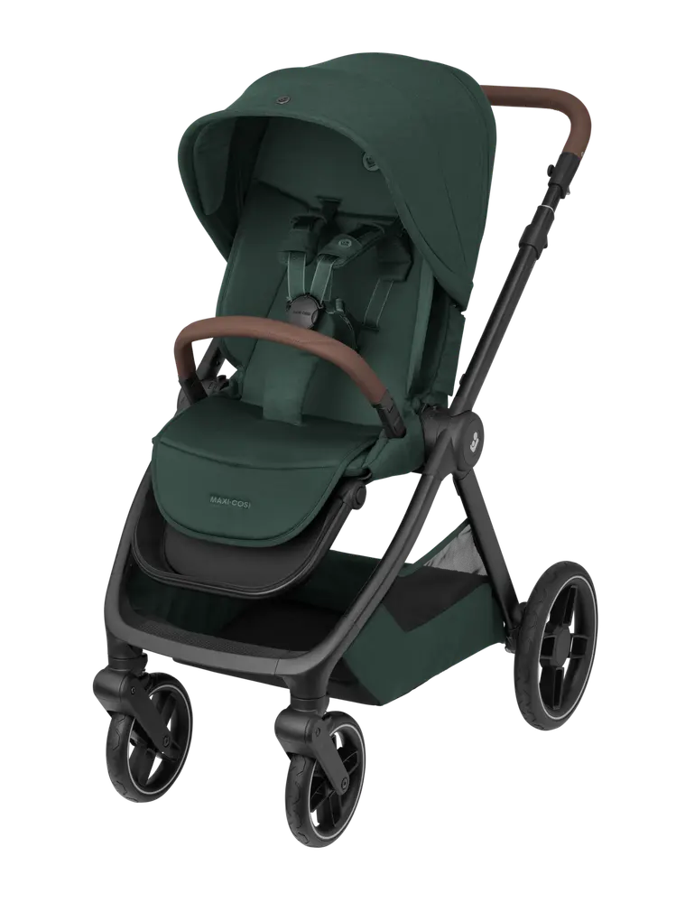 Maxi-Cosi Oxford Sittvagn - Twillic Green