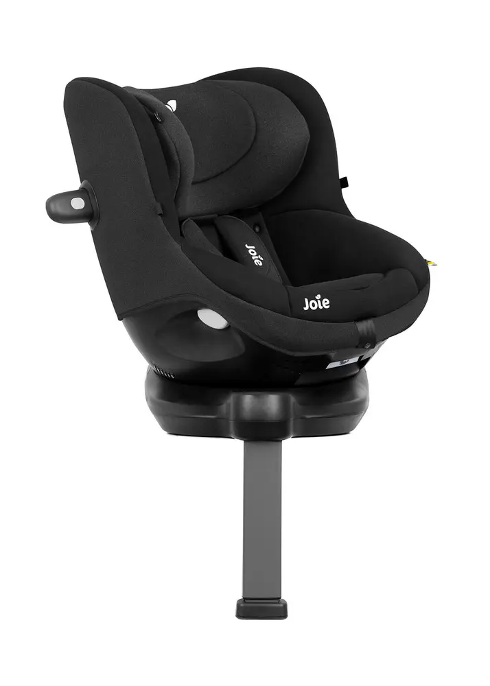 Joie I-Spin 360 E Bilbarnstol - Shale