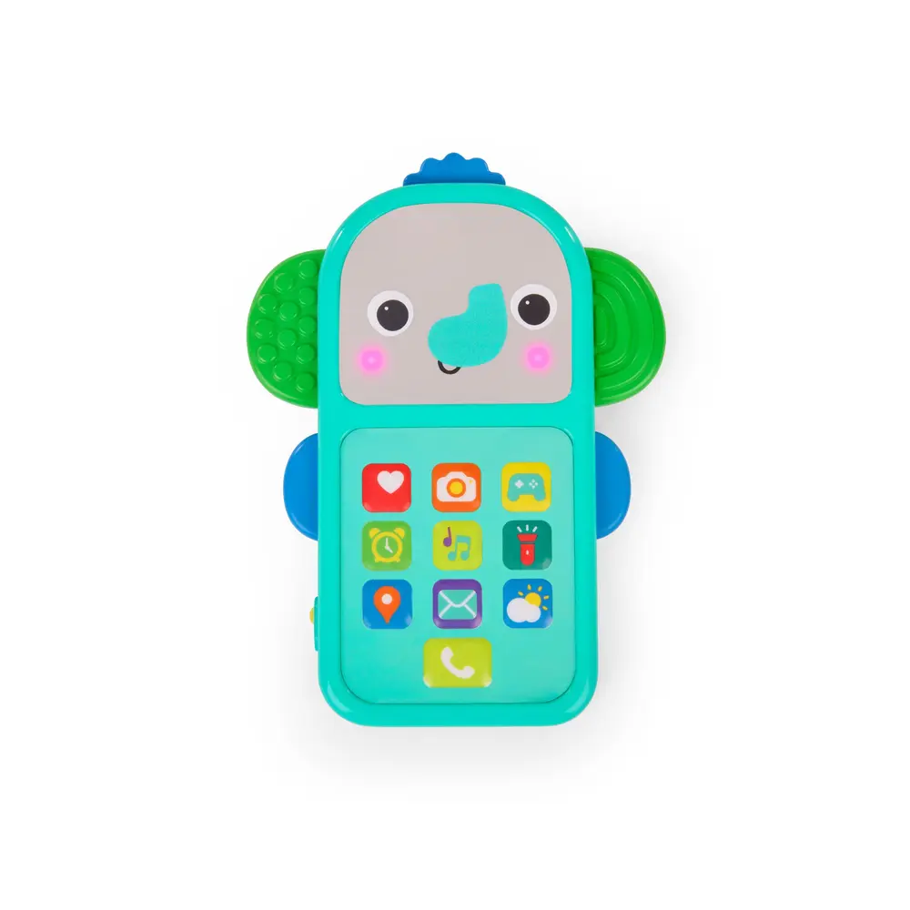 Elephone™ Leksakstelefon