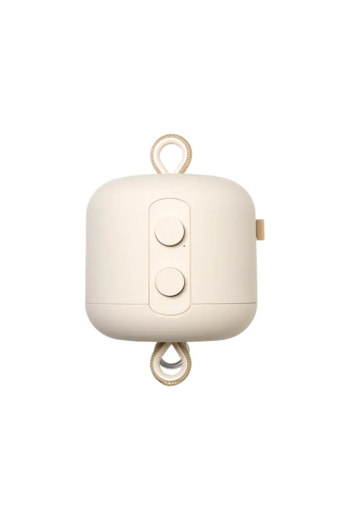 Motor till Vagga LeeLo02 - Beige