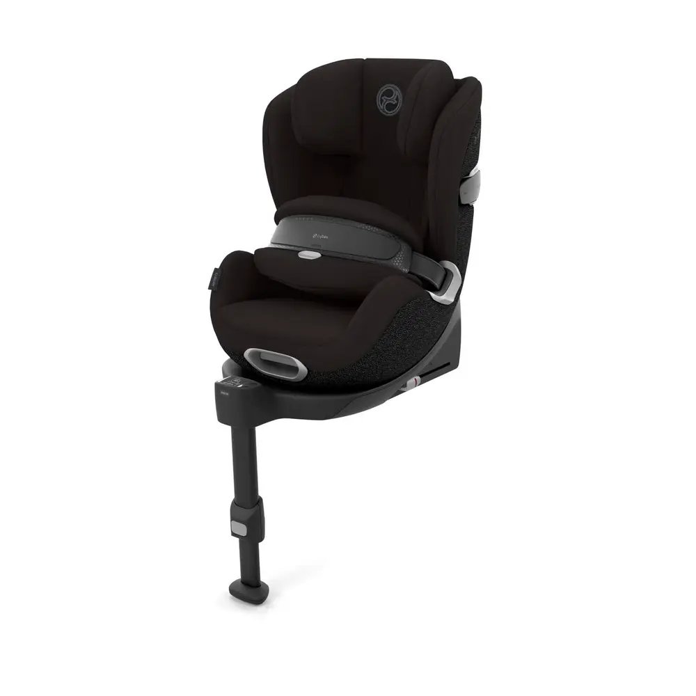 Cybex Anoris T2 I-size Bältesstol - Sepia Black
