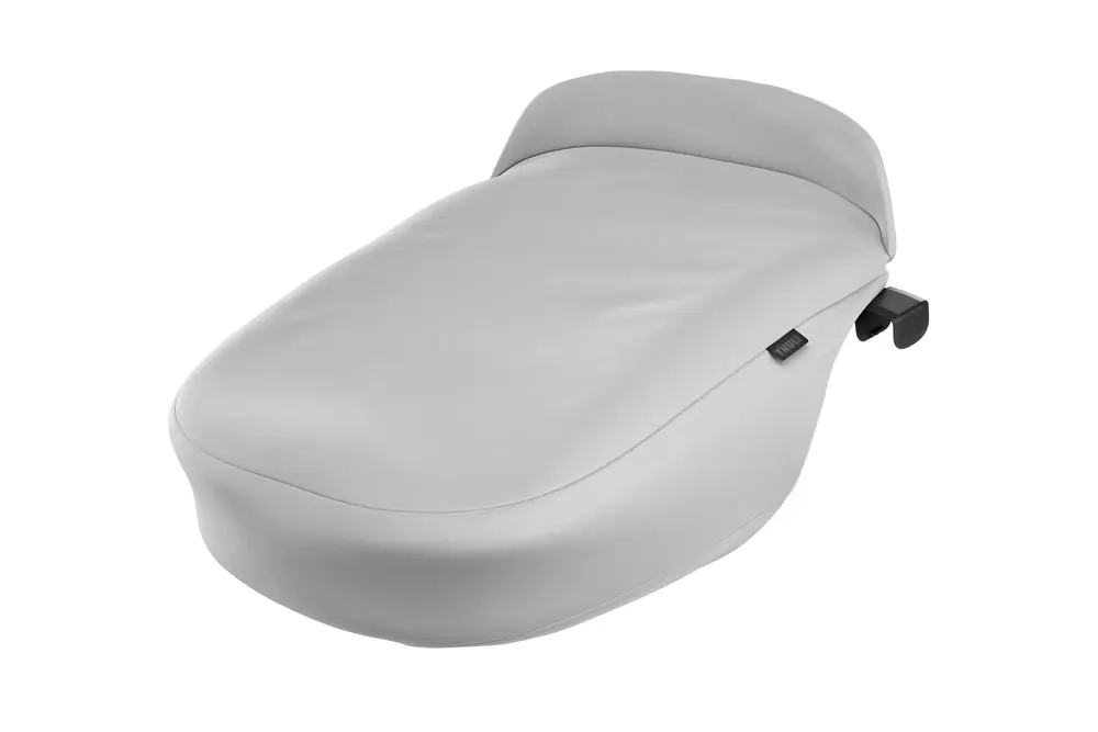 Thule Maple Vindskydd - Light Grey