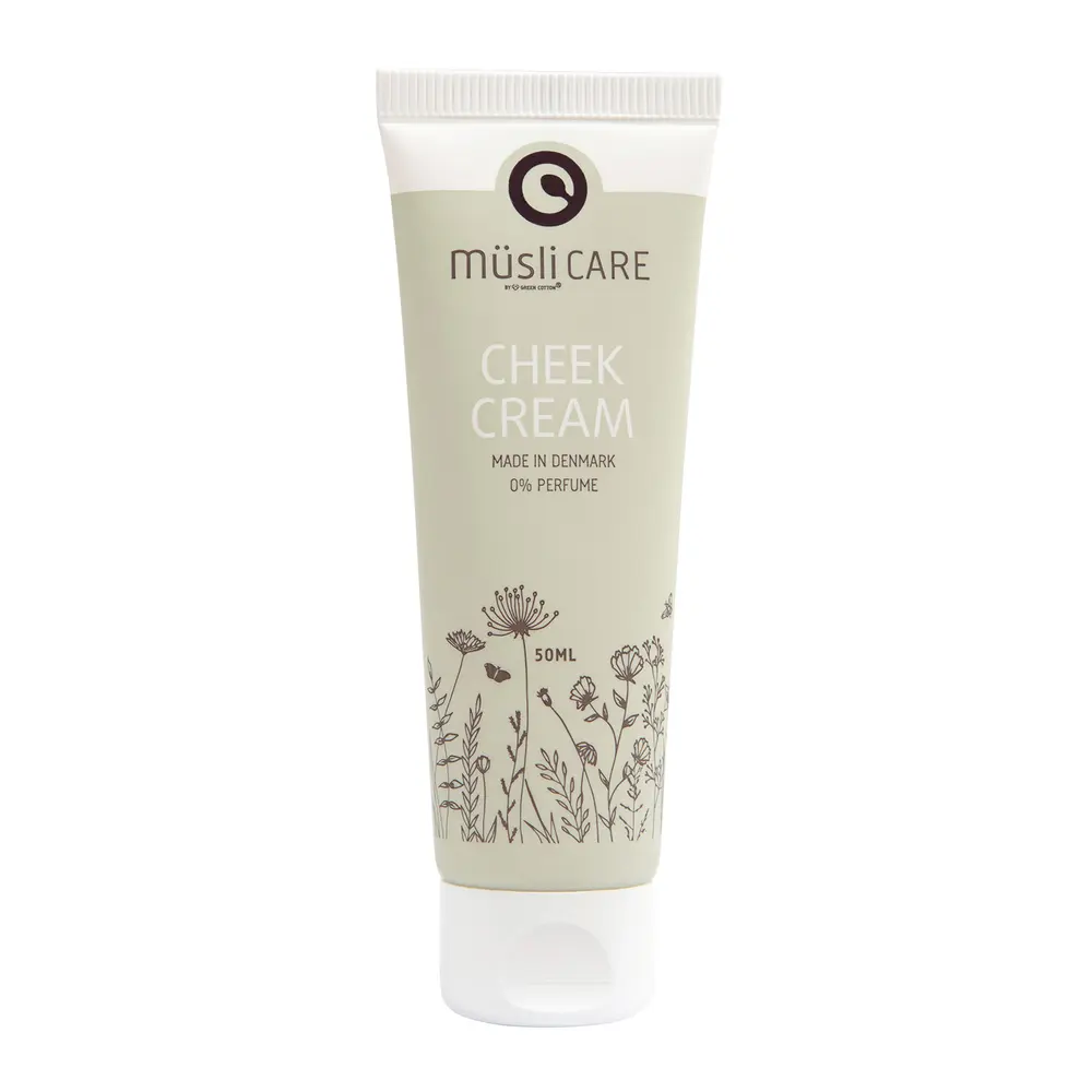 Müsli Care Cheek Cream 50 ML