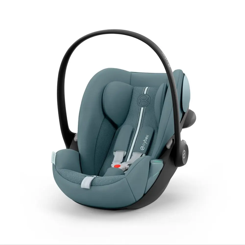 Cybex Cloud G3 Plus Babyskydd - Stormy Blue