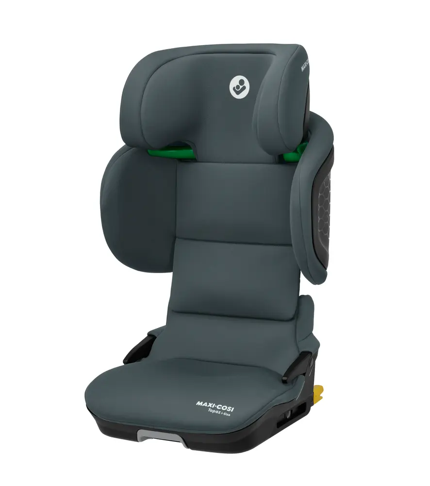 Maxi-Cosi Topaz I-Size Bältesstol - Full Graphite