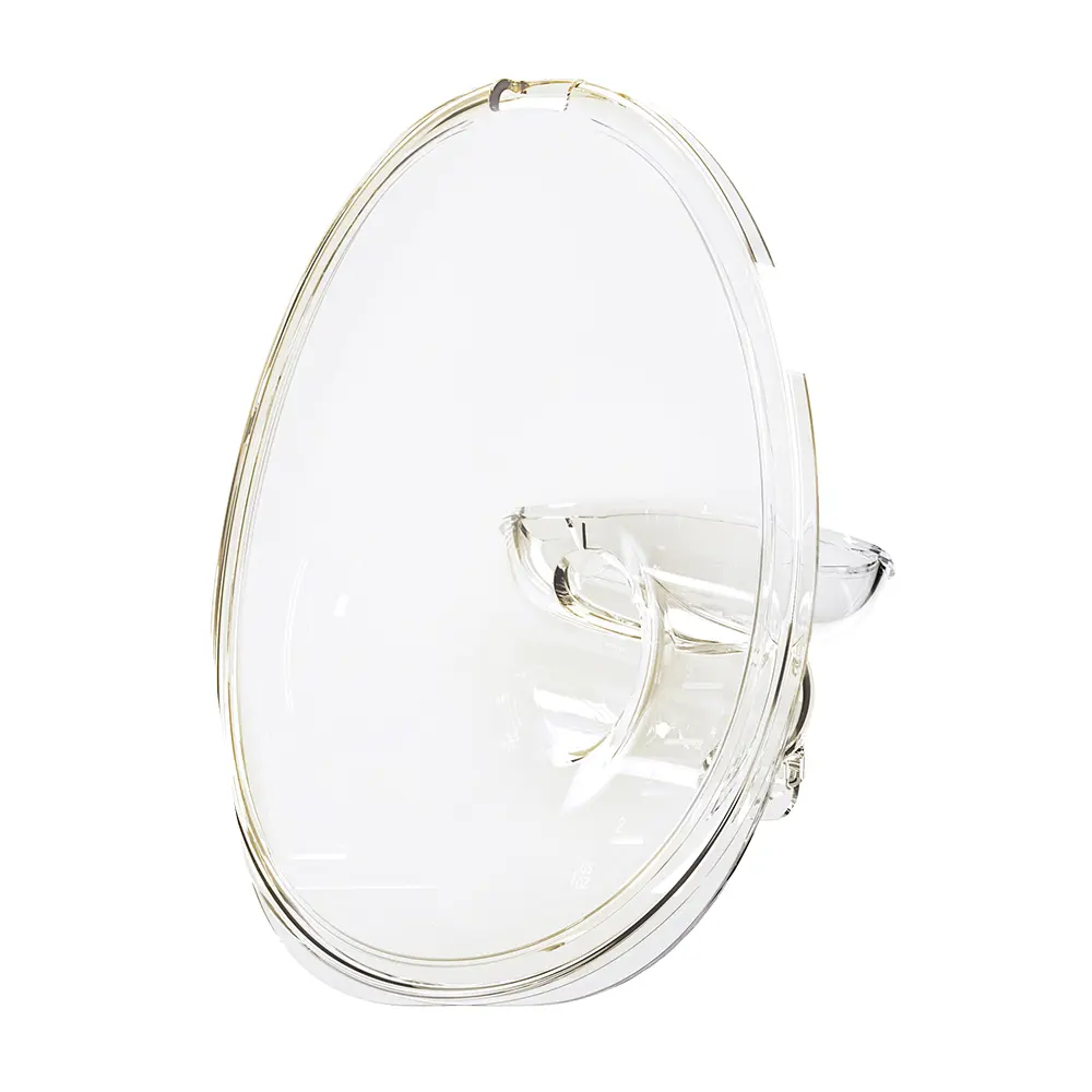 Medela Motion InBra Brösttrattar 18 mm, 2-pack