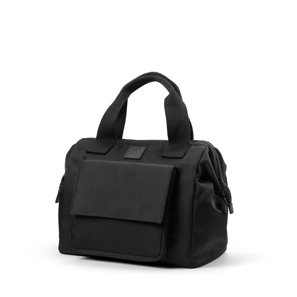 Elodie Details Skötväska Wide Frame - Black - Onesize