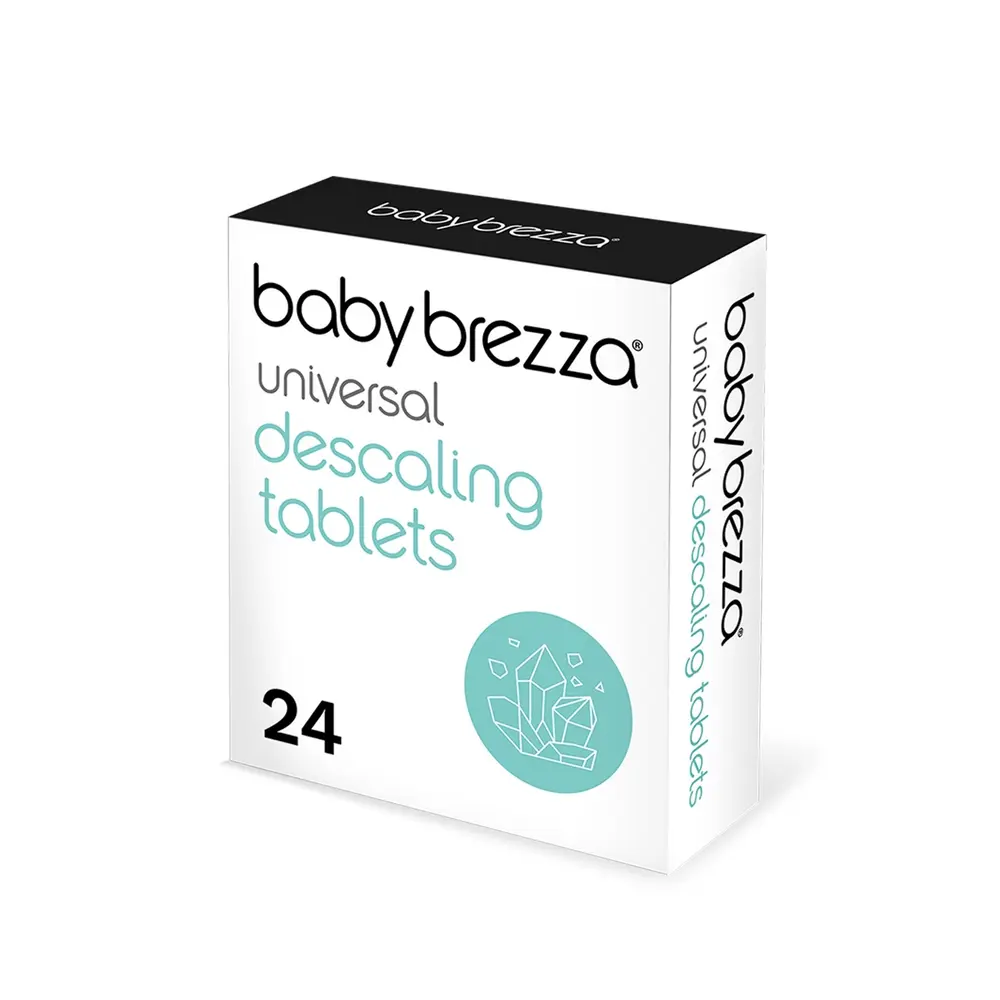 Baby Brezza Kalktabletter 24 st