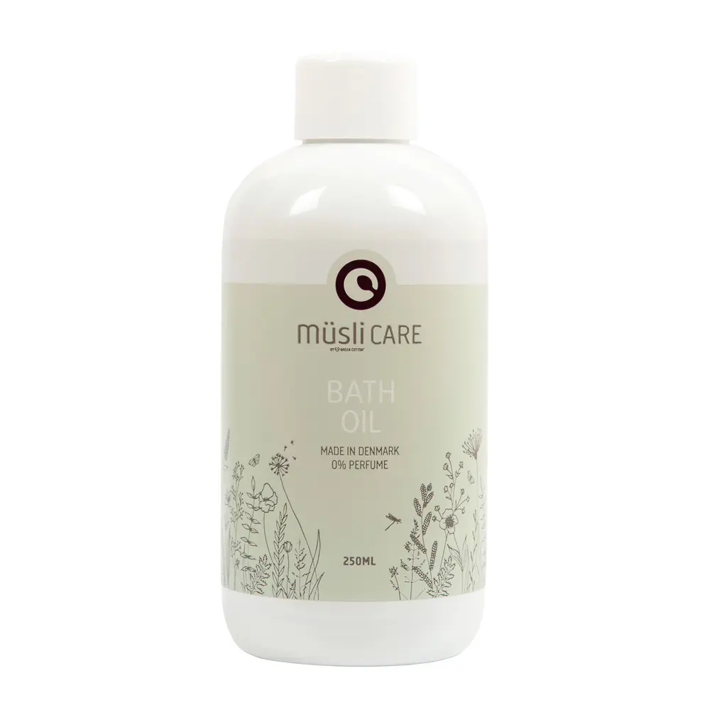Müsli CARE Badolja 250 ML