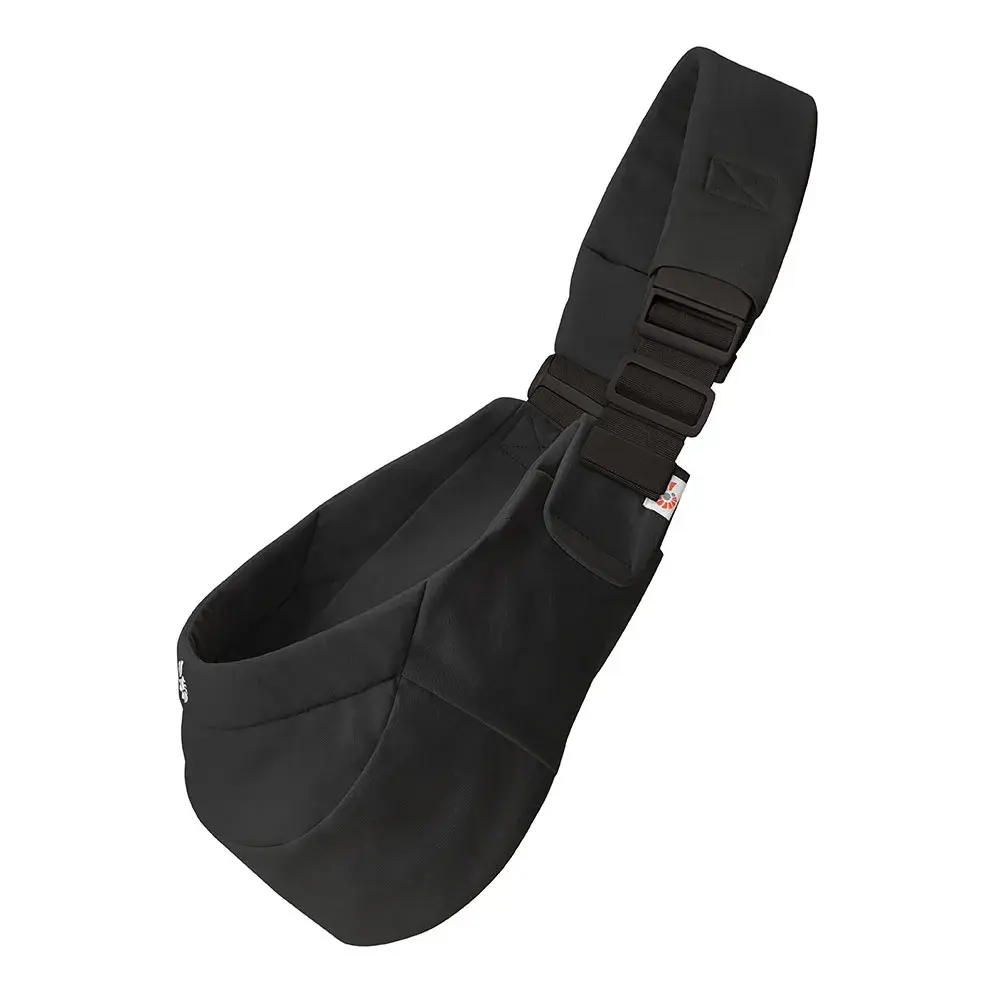 Ergobaby Upsie Sling Bärsele - Onyx Black