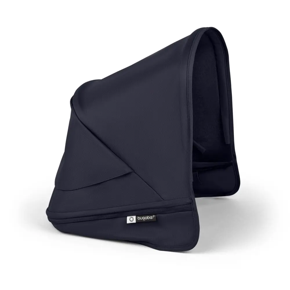 Bugaboo Donkey 6 Sufflett - Deep Indigo