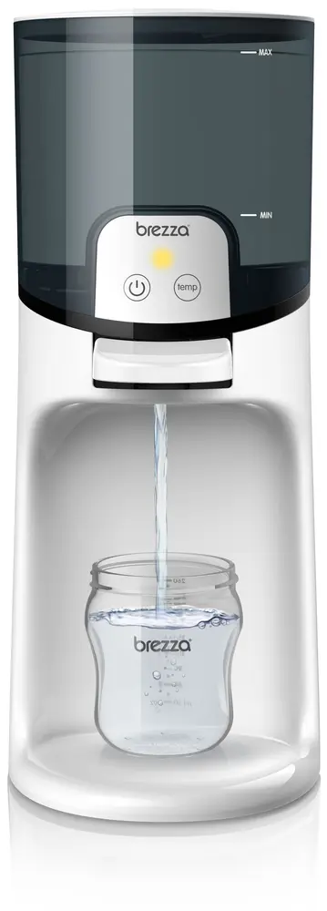Baby Brezza Instant Warmer Vattenvärmare - White