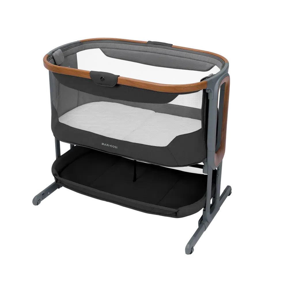 Maxi-Cosi Iora Pro Co-Sleeper Vagga - Elegance Graphite