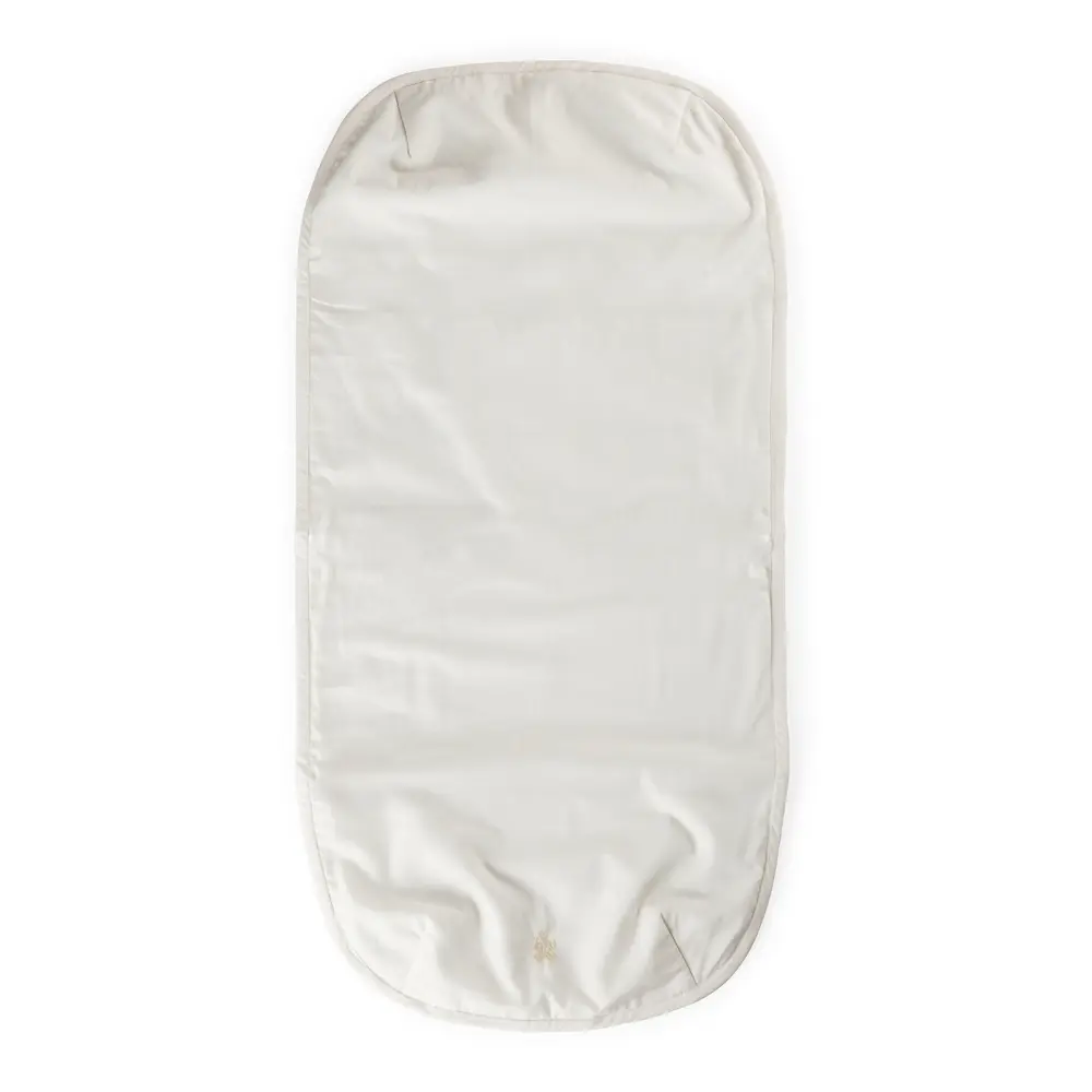 Sebra Babynest 3-i-1 Madrasskydd