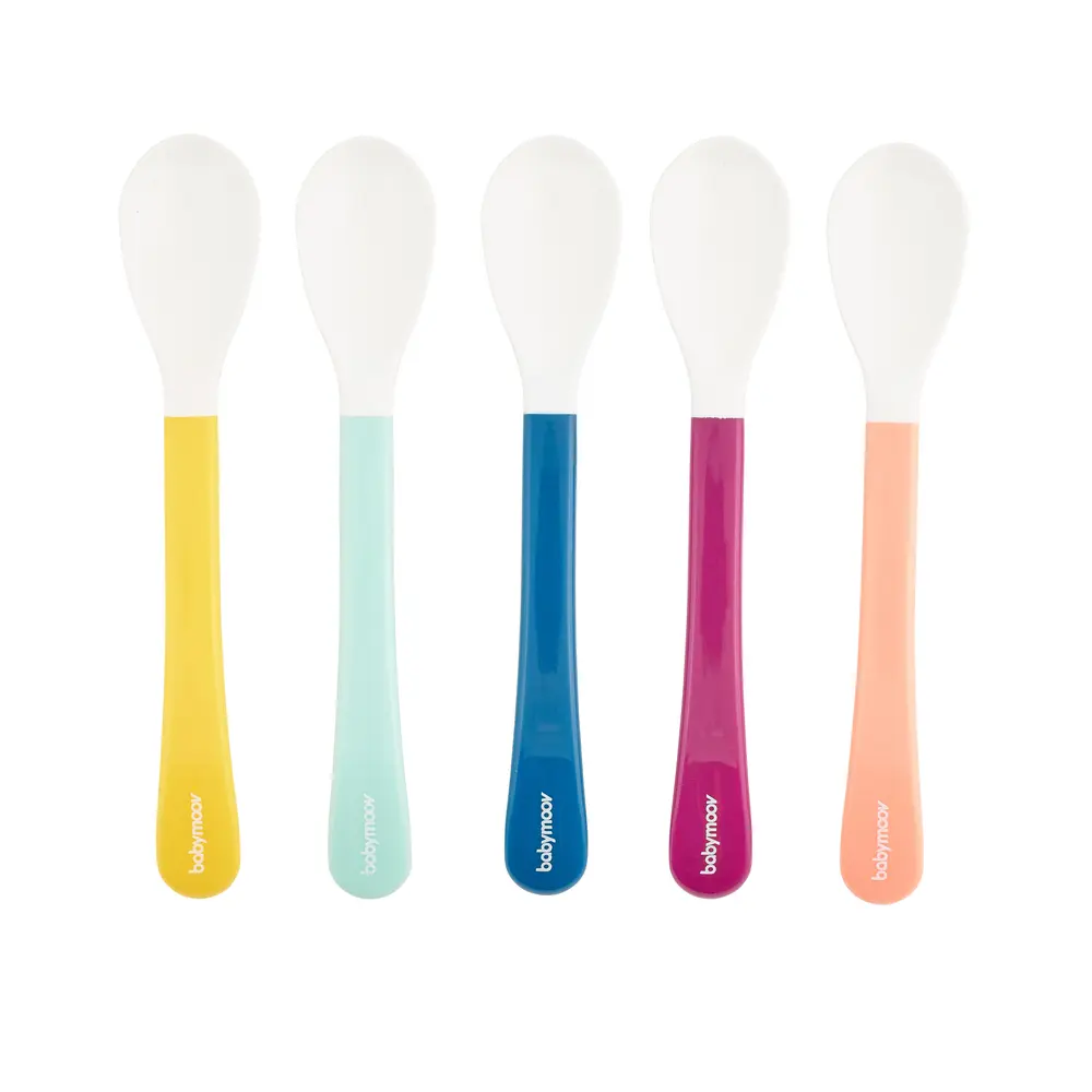 Babymoov Skedar 5-pack