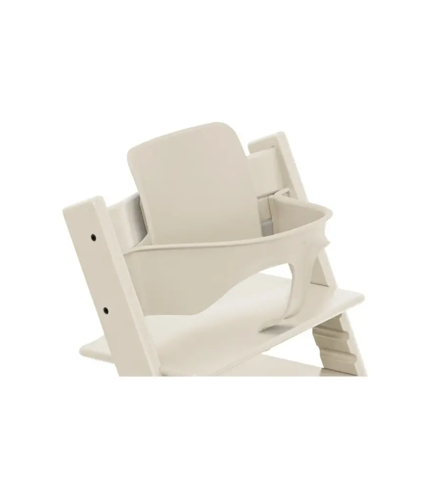 Stokke® Tripp Trapp Babyset² - Vanilla White