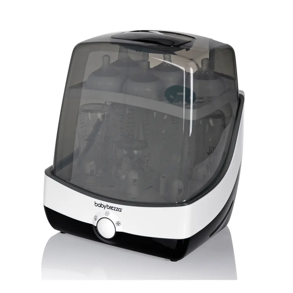 Baby Brezza Superfast Sterilizer Dryer