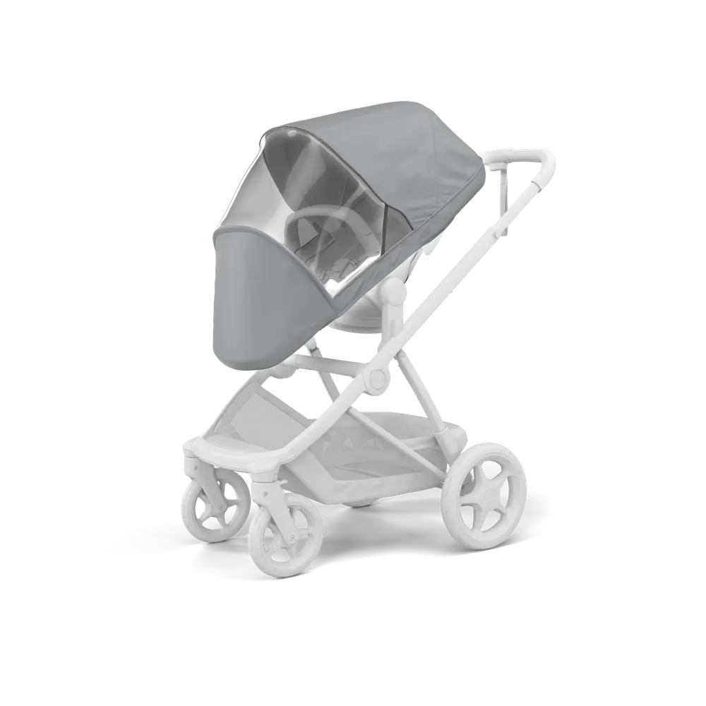 Thule Charm Regnskydd Sittdel