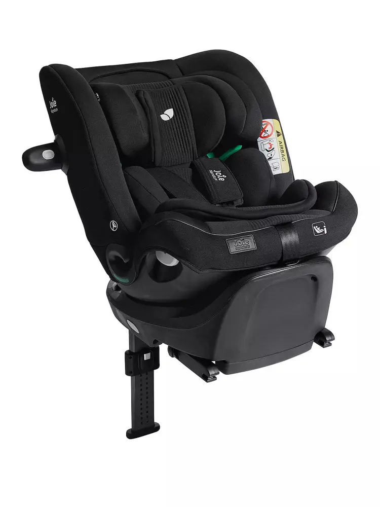 Joie i-Spin XL Bilbarnstol - Eclipse