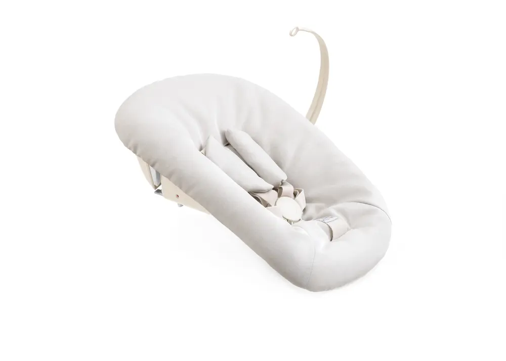 Stokke® Tripp Trapp Newborn Set 2.0 - Vanilla White