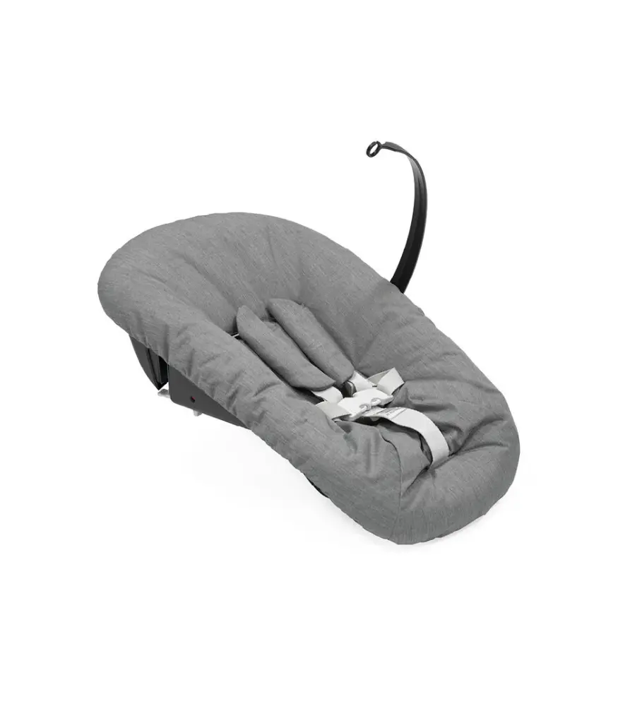 Stokke® Tripp Trapp Newborn Set 2.0 - Anthracit
