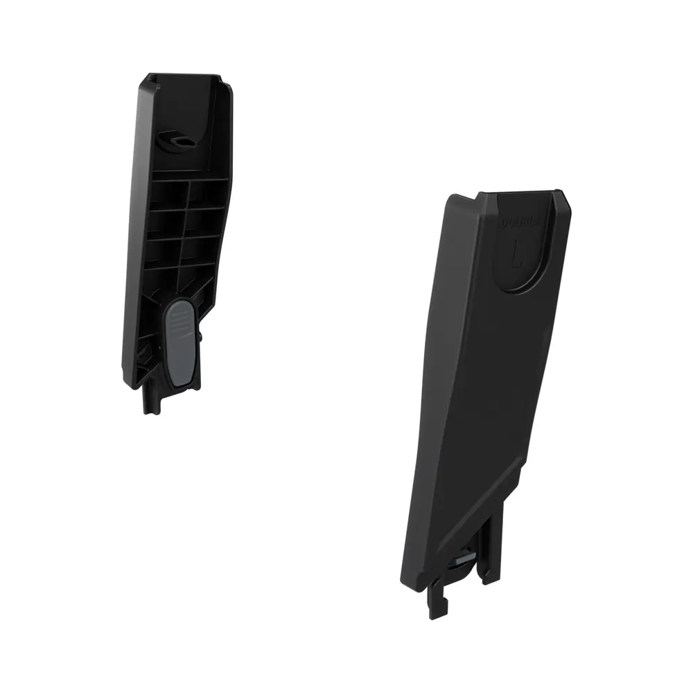 Thule Urban Glide3 Double Babyskyddsadapter