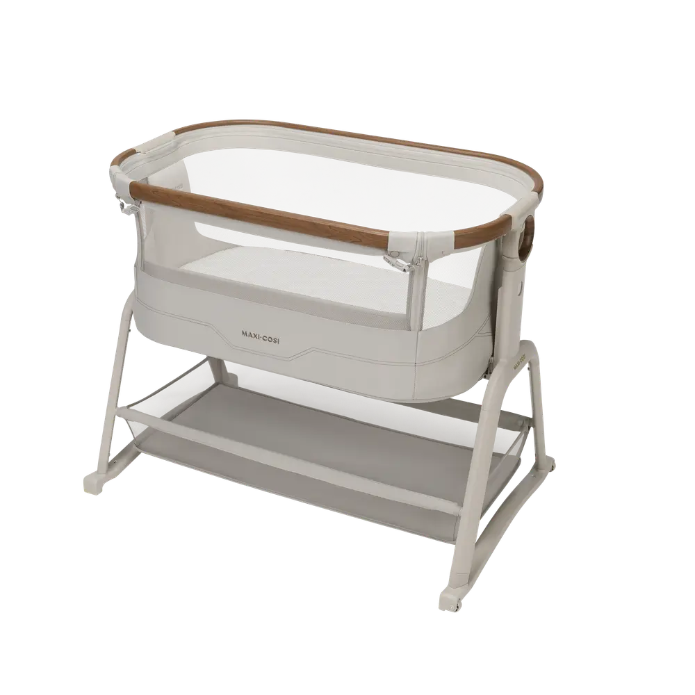Maxi-Cosi Iora Plus Vagga - Elegance Beige