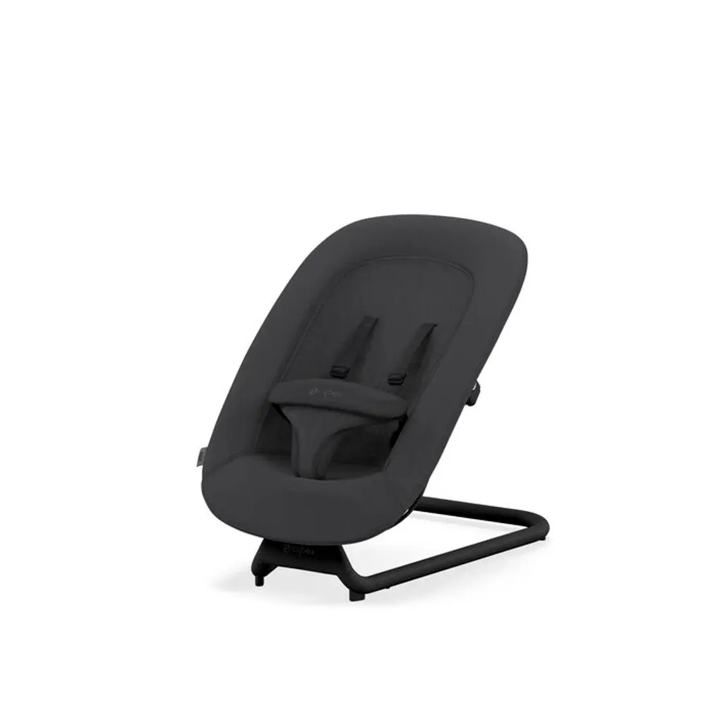 Cybex Lemo Babysitter - Stunning Black