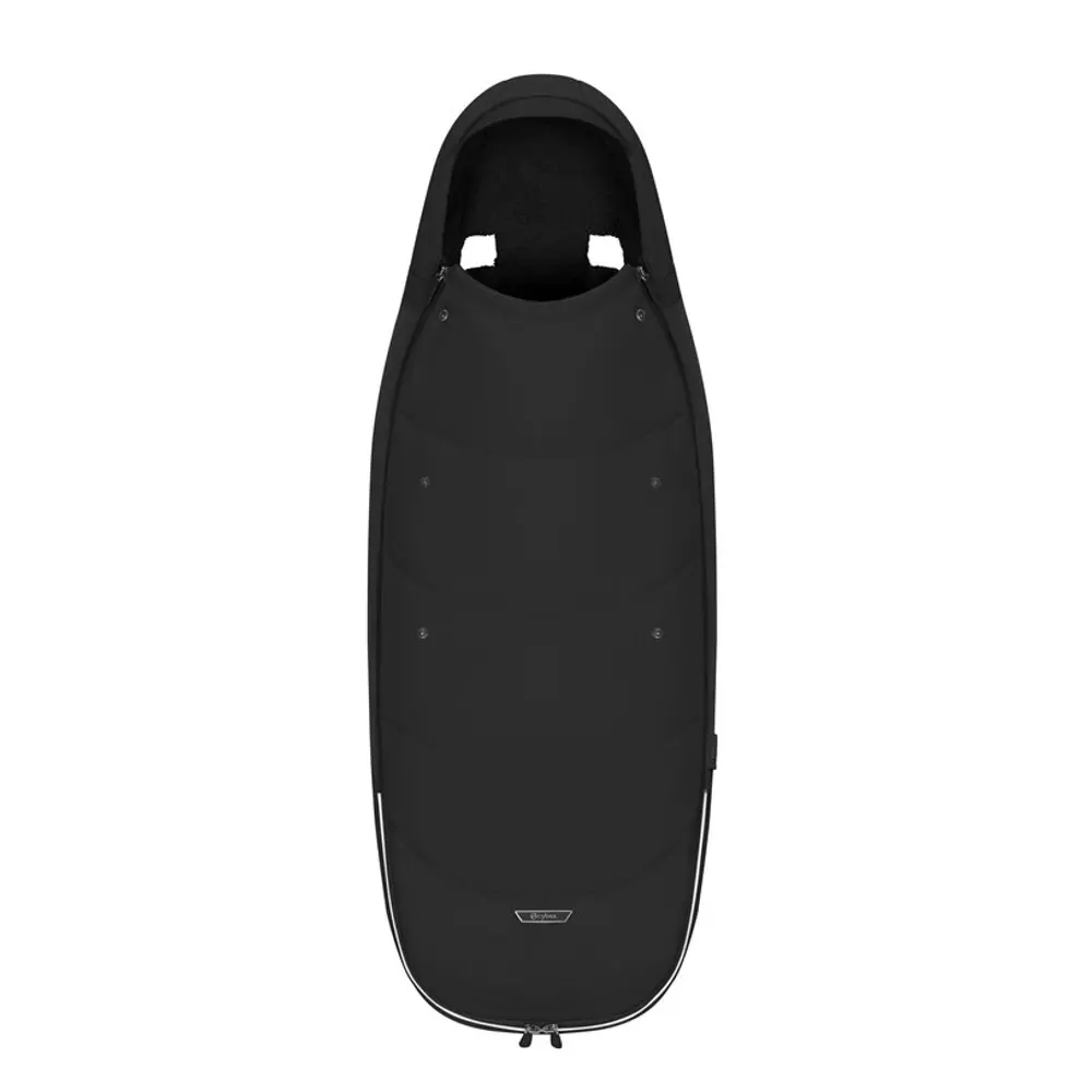 Cybex Platinum Åkpåse - Sepia Black