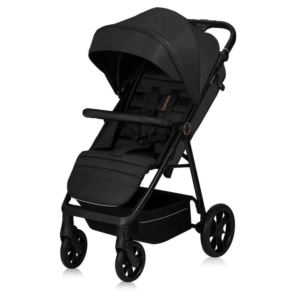 Lionelo Mira Sittvagn - Black Onyx