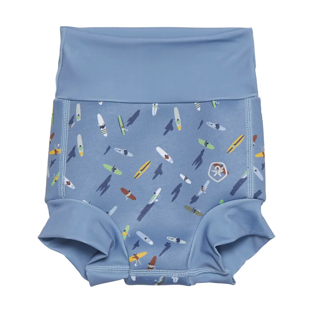 Badshorts - Coronet Blue - 68