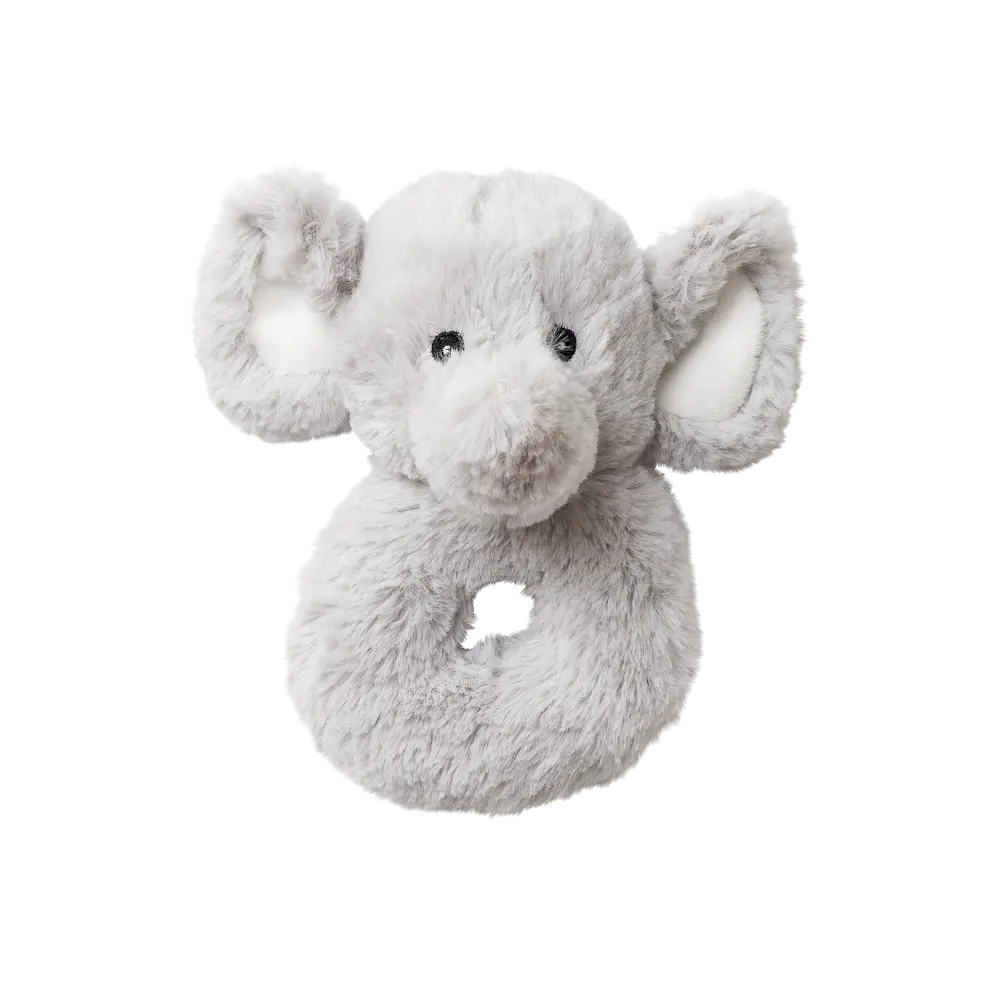 Skallra Elefant