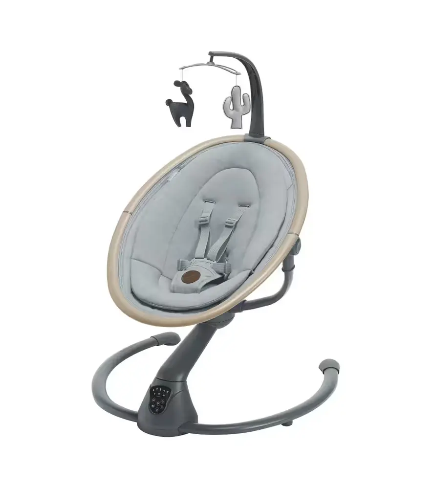 Maxi-Cosi Cassia Swing Babysitter - Beyond Grey