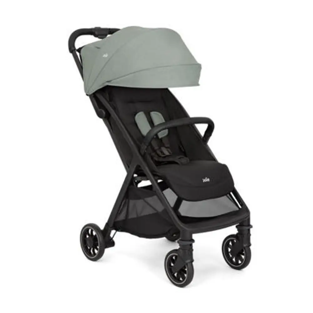 Joie Pact Pro Sittvagn - Abyss