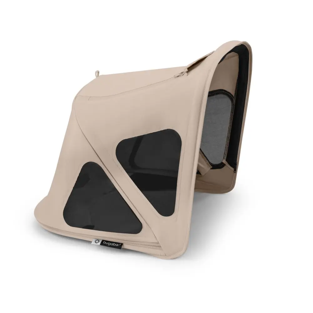 Bugaboo Fox Breezy Sufflett - Desert Taupe