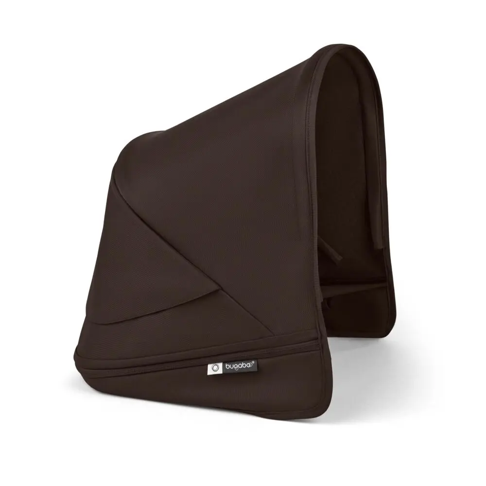 Bugaboo Donkey 6 Sufflett - Cocoa Brown