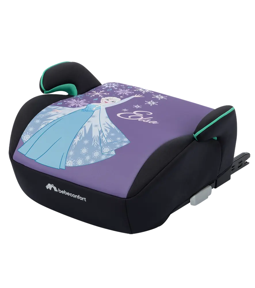 Bebeconfort Gaia i-Fix Isofix Bälteskudde - Fun Frozen