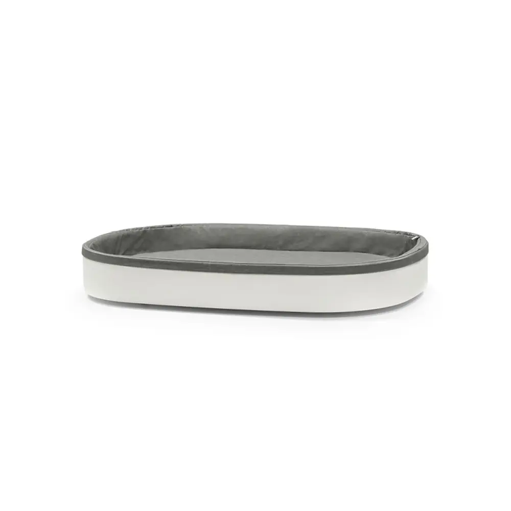 Stokke® Sleepi Skötbädd - White