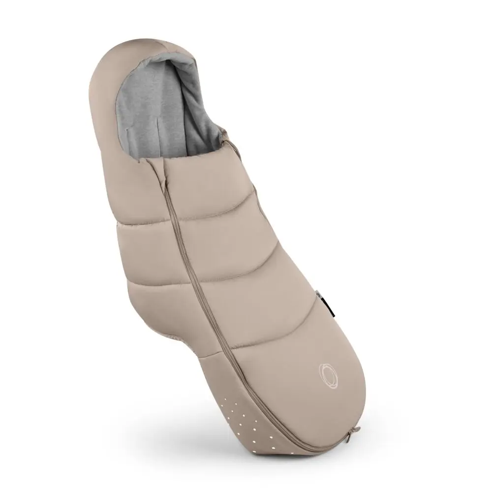 Bugaboo Åkpåse - Desert Taupe