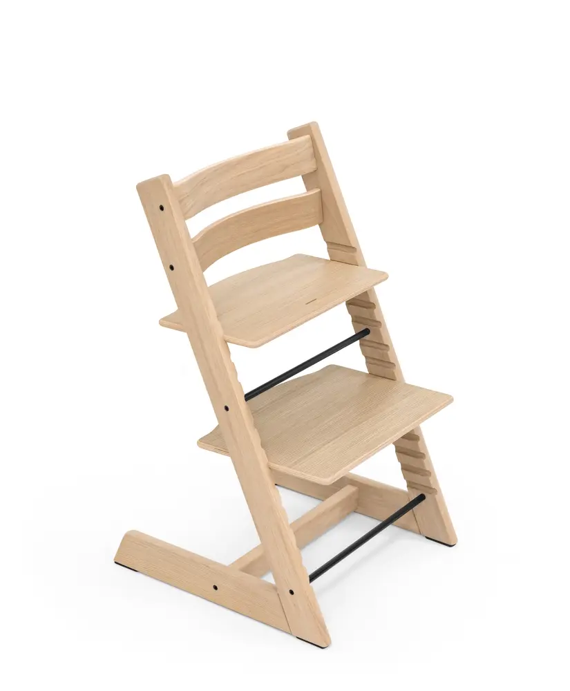Stokke® Tripp Trapp Stol Oak - Natural