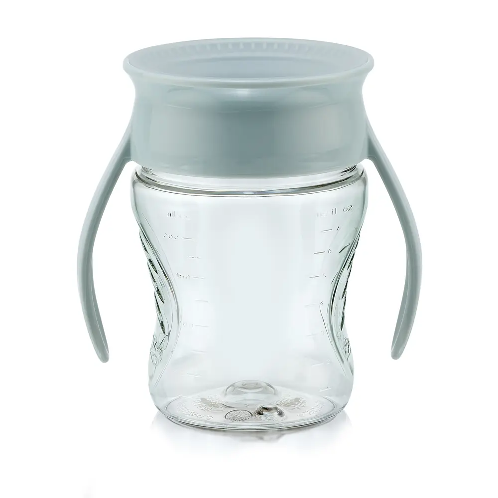 WOW Cup Baby - Tranquil Green