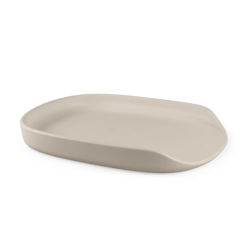 Sebra Skötbädd - Seabreeze Beige