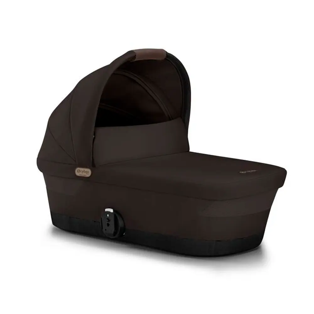 Cybex Gazelle S Liggdel - Chocolate Brown